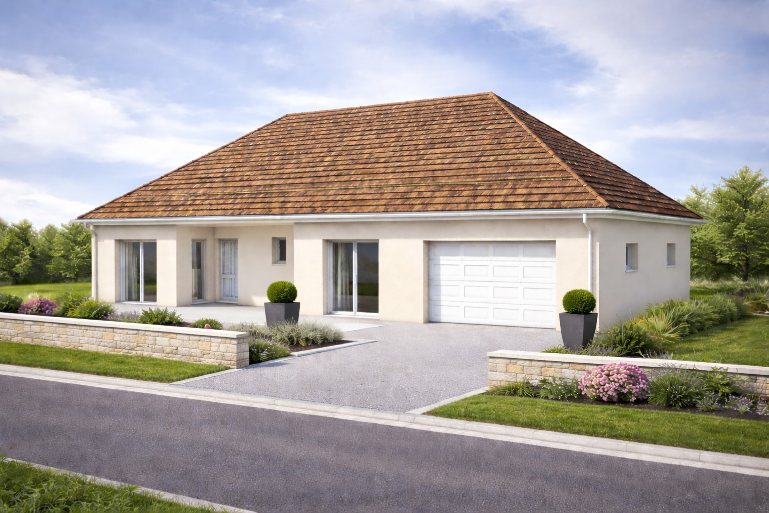 VISITE 3D