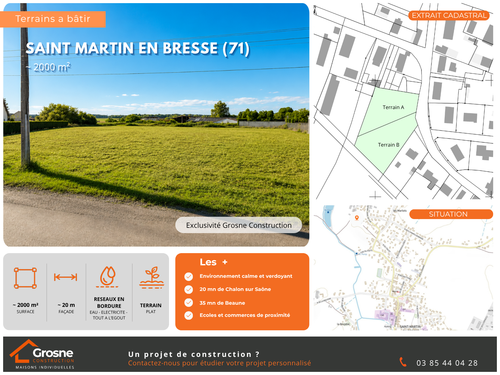 Fiche MAGNIEN_St Martin en Bresse