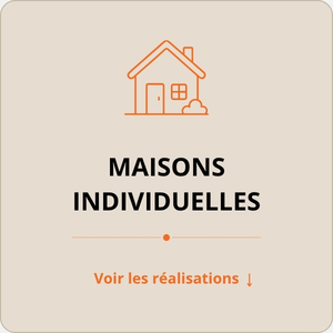 Réalisations de maisons individuelles
